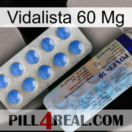 Vidalista 60Mg 39